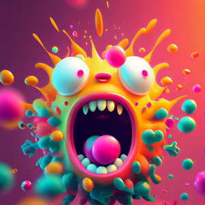 monster_party: 121