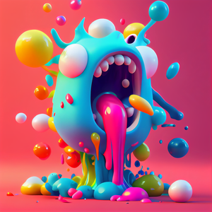 monster_party: 963