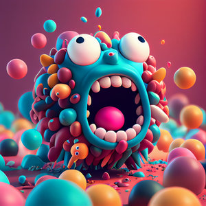 monster_party: 290