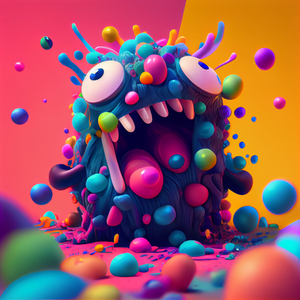 monster_party: 353