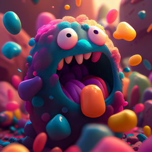 monster_party: 735