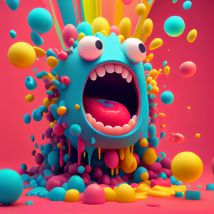 monster_party: 841