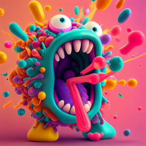 monster_party: 50