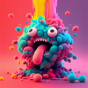 monster_party: 908