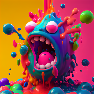 monster_party: 601