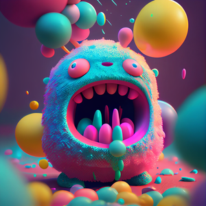 monster_party: 101