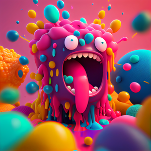 monster_party: 499