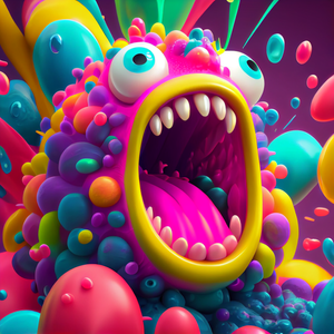 monster_party: 306