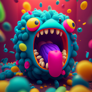 monster_party: 310