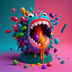 monster_party: 794
