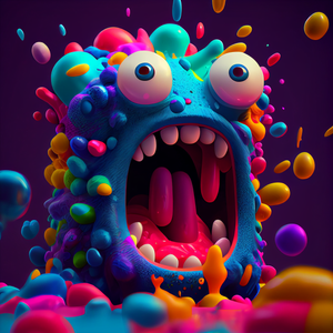 monster_party: 857
