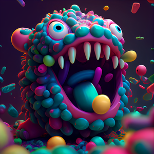 monster_party: 373