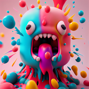 monster_party: 920