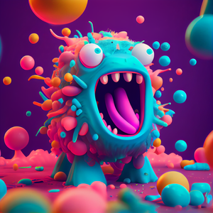 monster_party: 105