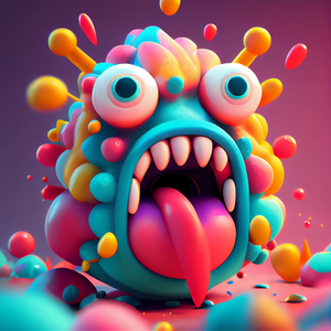 monster_party: 511