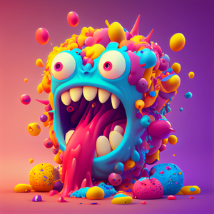 monster_party: 172