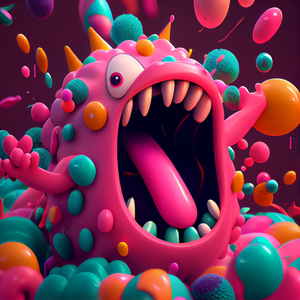 monster_party: 235