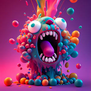 monster_party: 853