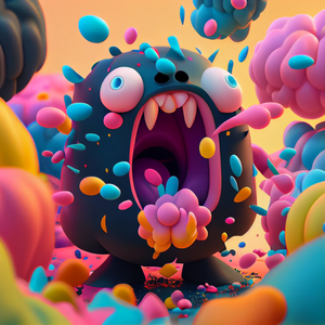 monster_party: 927