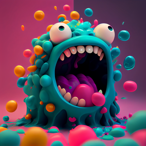 monster_party: 435