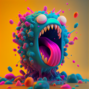monster_party: 923