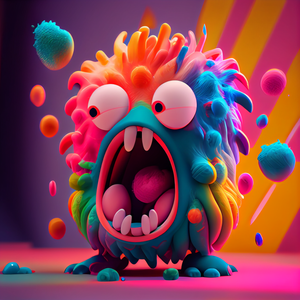 monster_party: 590