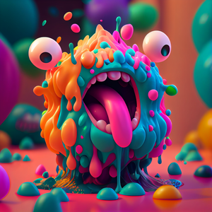 monster_party: 988