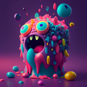 monster_party: 862