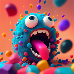 monster_party: 915