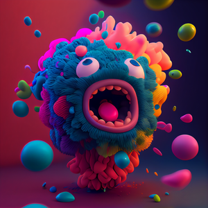 monster_party: 582