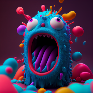 monster_party: 106
