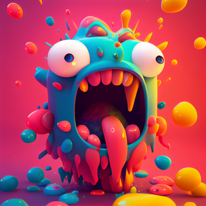 monster_party: 512