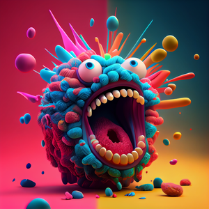 monster_party: 110