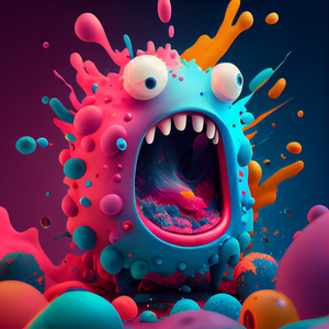 monster_party: 175