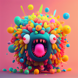 monster_party: 378