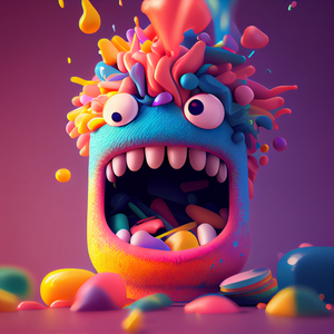 monster_party: 708