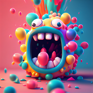 monster_party: 382