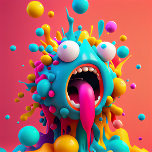 monster_party: 850