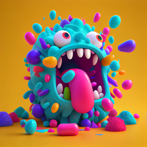 monster_party: 301