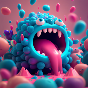 monster_party: 61