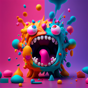 monster_party: 838