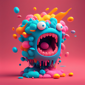 monster_party: 846