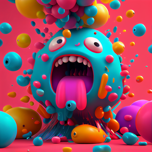 monster_party: 667