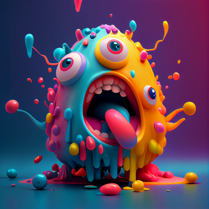 monster_party: 419