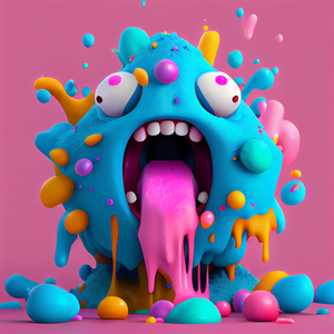 monster_party: 1070