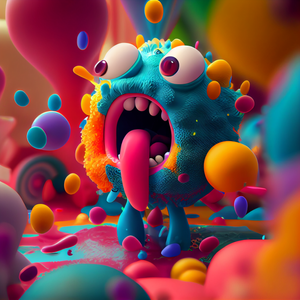 monster_party: 53