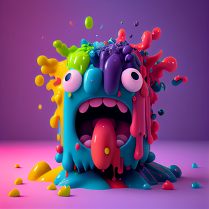 monster_party: 606