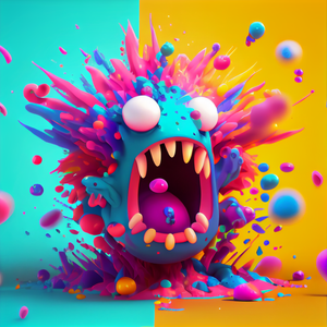 monster_party: 813