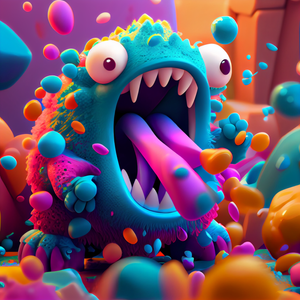 monster_party: 151