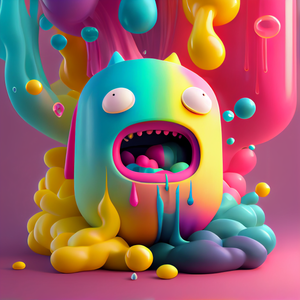 monster_party: 391